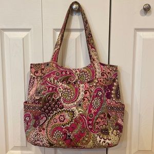 Vera Bradley Tote